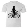 Youth EcoSmart® T-Shirt Thumbnail