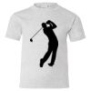Youth EcoSmart® T-Shirt Thumbnail