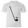 Youth EcoSmart® T-Shirt Thumbnail