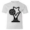 Youth EcoSmart® T-Shirt Thumbnail