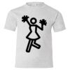 Youth EcoSmart® T-Shirt Thumbnail