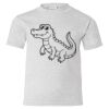 Youth EcoSmart® T-Shirt Thumbnail