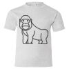 Youth EcoSmart® T-Shirt Thumbnail