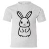 Youth EcoSmart® T-Shirt Thumbnail