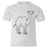 Youth EcoSmart® T-Shirt Thumbnail
