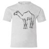 Youth EcoSmart® T-Shirt Thumbnail