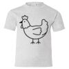 Youth EcoSmart® T-Shirt Thumbnail