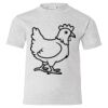 Youth EcoSmart® T-Shirt Thumbnail