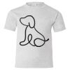 Youth EcoSmart® T-Shirt Thumbnail
