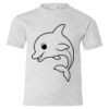 Youth EcoSmart® T-Shirt Thumbnail