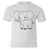 Youth EcoSmart® T-Shirt Thumbnail