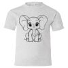 Youth EcoSmart® T-Shirt Thumbnail