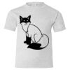Youth EcoSmart® T-Shirt Thumbnail
