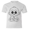 Youth EcoSmart® T-Shirt Thumbnail