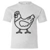 Youth EcoSmart® T-Shirt Thumbnail