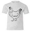 Youth EcoSmart® T-Shirt Thumbnail