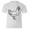 Youth EcoSmart® T-Shirt Thumbnail