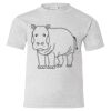 Youth EcoSmart® T-Shirt Thumbnail