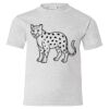 Youth EcoSmart® T-Shirt Thumbnail