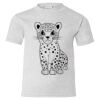Youth EcoSmart® T-Shirt Thumbnail