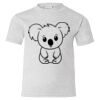 Youth EcoSmart® T-Shirt Thumbnail