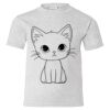 Youth EcoSmart® T-Shirt Thumbnail