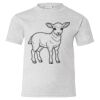 Youth EcoSmart® T-Shirt Thumbnail