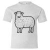 Youth EcoSmart® T-Shirt Thumbnail
