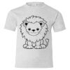 Youth EcoSmart® T-Shirt Thumbnail
