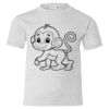 Youth EcoSmart® T-Shirt Thumbnail