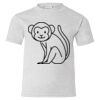 Youth EcoSmart® T-Shirt Thumbnail