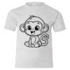 Youth EcoSmart® T-Shirt Thumbnail