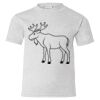Youth EcoSmart® T-Shirt Thumbnail