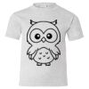 Youth EcoSmart® T-Shirt Thumbnail