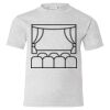 Youth EcoSmart® T-Shirt Thumbnail