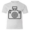 Youth EcoSmart® T-Shirt Thumbnail