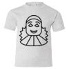 Youth EcoSmart® T-Shirt Thumbnail