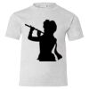 Youth EcoSmart® T-Shirt Thumbnail