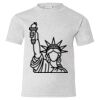 Youth EcoSmart® T-Shirt Thumbnail