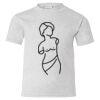 Youth EcoSmart® T-Shirt Thumbnail