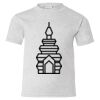 Youth EcoSmart® T-Shirt Thumbnail