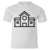 Youth EcoSmart® T-Shirt Thumbnail