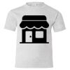 Youth EcoSmart® T-Shirt Thumbnail