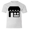 Youth EcoSmart® T-Shirt Thumbnail