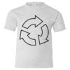 Youth EcoSmart® T-Shirt Thumbnail