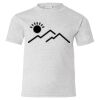 Youth EcoSmart® T-Shirt Thumbnail