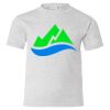 Youth EcoSmart® T-Shirt Thumbnail