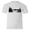 Youth EcoSmart® T-Shirt Thumbnail