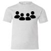 Youth EcoSmart® T-Shirt Thumbnail