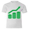 Youth EcoSmart® T-Shirt Thumbnail
